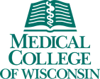 Medical College of Wisconsin logo