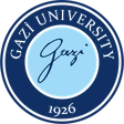 Gazi University logo