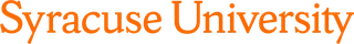 Syracuse University logo