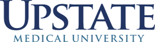 SUNY Upstate Medical University logo