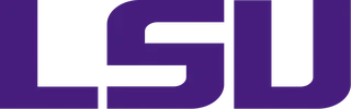 Louisiana State University logo