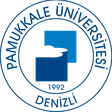 Pamukkale University logo