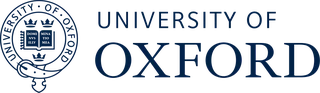 University of Oxford logo