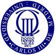 Universidad Carlos III de Madrid logo