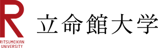 Ritsumeikan University logo