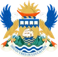 Vancouver Island University logo