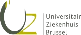University Hospital Brussels (UZ Brussel) logo