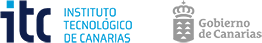 Instituto Tecnológico de Canarias (ITC) logo