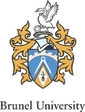 Brunel University London logo