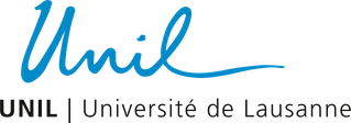 University of Lausanne logo