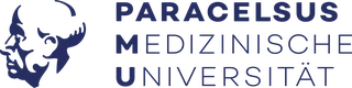 Paracelsus Medical University logo