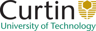 Curtin University logo