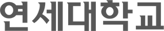 Yonsei University logo