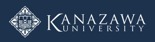 Kanazawa University logo