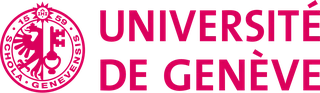 University of Geneva logo