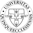 University of Pécs logo