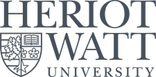 Heriot-Watt University logo