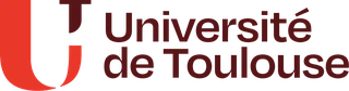 Université de Toulouse logo