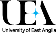 University of East Anglia logo