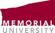 Memorial University of Newfoundland logo