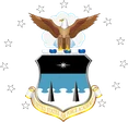 United States Air Force Academy logo