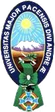 Universidad Mayor de San Andrés logo