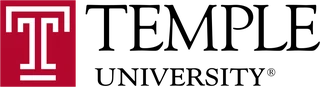 Temple University logo