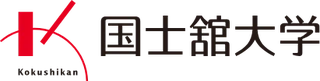 Kokushikan University logo