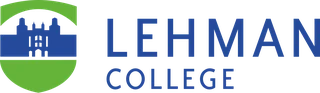 Lehman College, City University of New York logo