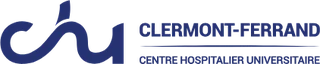 Clermont-Ferrand University Hospital logo
