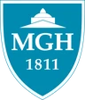 Massachusetts General Hospital logo