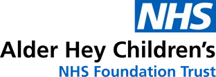 Alder Hey Children’s Hospital logo