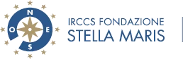 IRCCS Fondazione Stella Maris logo