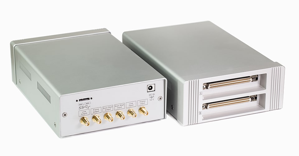 ArtUs USS-2H research ultrasound systems